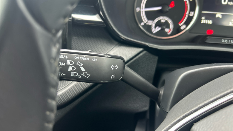 Skoda Fabia 1.0 MPI 80 SE Comfort 5dr Petrol Hatchback